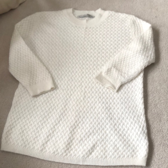 Zara Sweaters - Zara angora sweater!